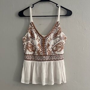 Japan flowy tank size medium